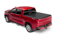 GMC Sierra & Chevrolet Silverado 1500 (New Body) 2019-2024 6ft 6in TruXport Flaklock TruXedo